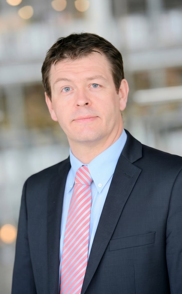 Miroslav Cink, Senior Strategic Advisor